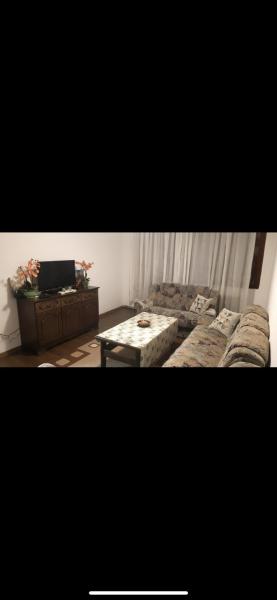 Marry apartman